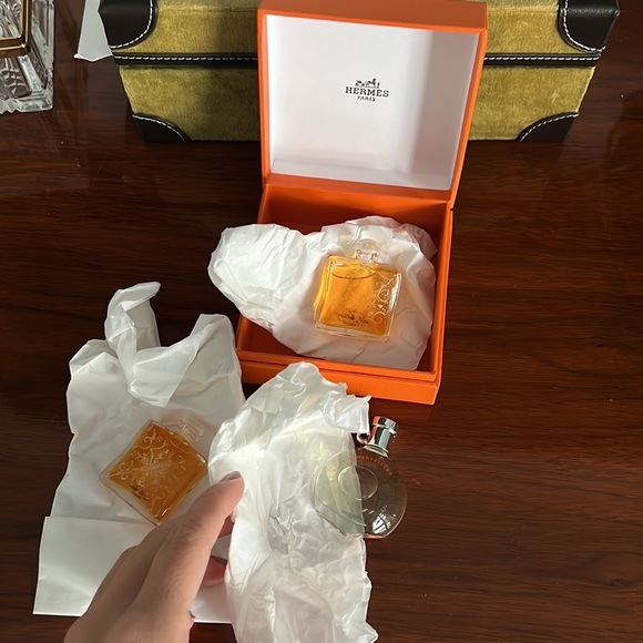 ⭐️🌴NIB Hermes Scents - Picture 1 of 4